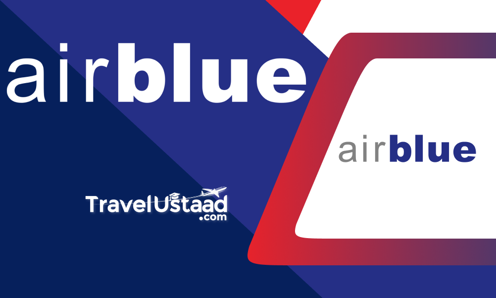 air blue booking