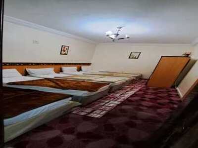 Room of Bessan Golden